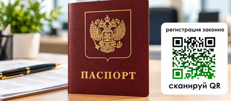 регистрация в Ливны прописка в Ливны